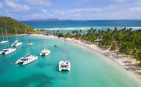 Hotel Salt Whistle Bay Retreat  3*