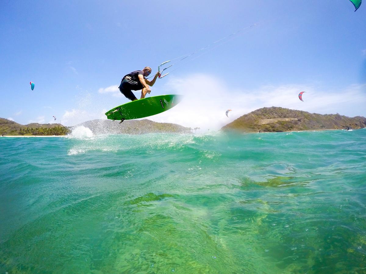 Hotel Salt Whistle Bay Retreat Mayreau Island Exterior foto