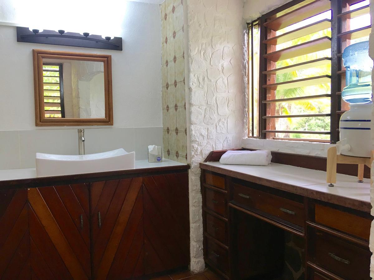 Hotel Salt Whistle Bay Retreat Mayreau Island Exterior foto